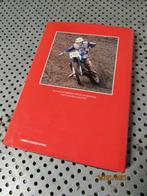 Boek Yamaha Ted Macauley 1983 Z.G.A.N gebonden boek, Gelezen, Ted Macauley, Ophalen of Verzenden, Merk of Model