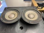Beyma mid drivers 8 inch M-100, Overige merken, Ophalen of Verzenden, Zo goed als nieuw, 120 watt of meer