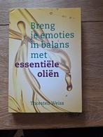 Breng je emoties in balans Thorsten Weiss, Boeken, Gelezen, Ophalen of Verzenden