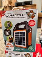 Easymaxx Solar Power Kit - Nieuw!, Ophalen of Verzenden, Nieuw