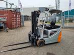 still rx 20-15 elektrische heftruck compact, Zakelijke goederen, Machines en Bouw | Heftrucks en Intern transport, 1000 tot 2000 kg