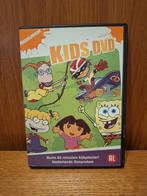 DVD Nickelodeon Kids DVD, Cd's en Dvd's, Dvd's | Kinderen en Jeugd, Alle leeftijden, Ophalen of Verzenden, Zo goed als nieuw