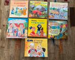 7 boeken van Busser en Schröder. Kleurenwinkeltje, Boeken, Kinderboeken | Baby's en Peuters, Ophalen of Verzenden, Zo goed als nieuw
