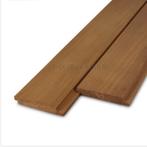 Thermowood thermische gemoderniseerd vuren of ayous rhombus, Ophalen, Nieuw, 250 cm of meer, Planken