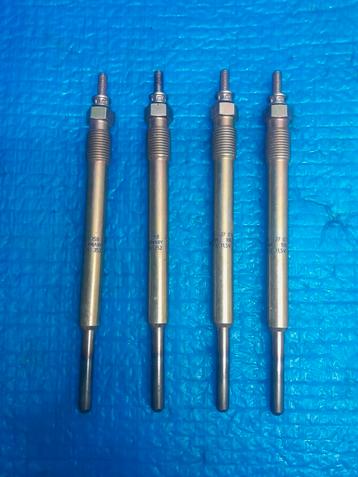 New! MERCEDES 0100226353 BERU EGP65 Gloeibougie 11.5v w168 beschikbaar voor biedingen