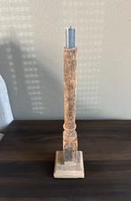 Hoffz kandelaar 41 cm hoog, Huis en Inrichting, Woonaccessoires | Kandelaars en Kaarsen, Ophalen, 25 tot 50 cm, Zo goed als nieuw