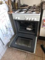Bosch Gasfornuis met Oven, Ophalen, Gebruikt, Grill, 4 kookzones