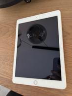 Ipad 5e generatie goud, Computers en Software, Apple iPads, 10 inch, 32 GB, Apple iPad, Ophalen of Verzenden