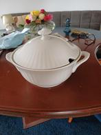 Mooie dekschaal., Antiek en Kunst, Ophalen