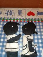 Jip en Janneke knuffels Hema 28 cm en 30 cm, Kinderen en Baby's, Speelgoed | Knuffels en Pluche, Ophalen of Verzenden, Zo goed als nieuw