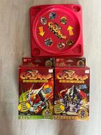 Cyclonians e.g.g. Bots beyblades, Ophalen of Verzenden, Gebruikt