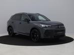 Volkswagen Tiguan NEW 1.5 eHybrid R-Line Edition | PANO | 36, Zwart, 4 cilinders, Met garantie (alle), Overige brandstoffen