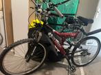 Dunlop RedHill Fully Mountainbike, Gebruikt, 53 tot 57 cm, Ophalen, Overige merken