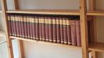 20 delige Winkler Prins Encyclopedie, Ophalen, Zo goed als nieuw, Algemeen