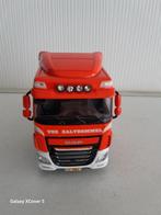 DAF Trekker VOS 1.50, Hobby en Vrije tijd, Modelauto's | 1:50, Ophalen of Verzenden, Nieuw, Bus of Vrachtwagen, Tekno