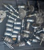 Oldtimer fiets assen o.a.Torpedo enz., Fietsen en Brommers, Ophalen of Verzenden, Gebruikt, Algemeen