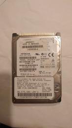 Hitachi 20GB 2,5" IDE laptop harddisk, Intern, Gebruikt, HDD, Ophalen of Verzenden
