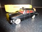 Opel Rekord taxi Dinky Toys, Ophalen of Verzenden, Zo goed als nieuw, Auto, Dinky Toys