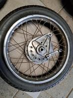 honda cb wielen 18 inch, Motoren, Ophalen