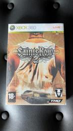 Xbox 360 Saints Row 2 Steelbook Steelcase, Spelcomputers en Games, Avontuur en Actie, Gebruikt, Vanaf 18 jaar, 1 speler