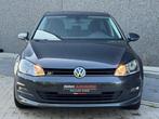 Volkswagen Golf 1.2 TSI Edition R line Automaat Navi Clima C, Auto's, Volkswagen, Stof, Gebruikt, Huisgarantie, Met garantie (alle)