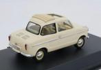NSU Prinz II 1959 Beige NOREV schaal 1/43 ref. 831019, Hobby en Vrije tijd, Verzenden, Nieuw, Auto, Norev