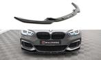 Voorlip diffuser skirt achterlip spoiler - BMW F20 F21 15-19, Ophalen of Verzenden