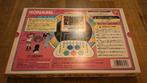 Dreamcast Pop 'N Music controller en game Japans, Met games, Ophalen of Verzenden, Zo goed als nieuw, Saturn of Dreamcast