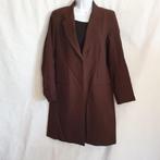 Gaaf bruin dames jasje.; Mt M Merk Alma Mater, Kleding | Dames, Maat 38/40 (M), Bruin, ., Ophalen of Verzenden