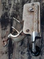 Antieke originele kurkentrekker hektor 3 flessenopener  igs, Ophalen of Verzenden