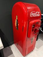 Vintage Coca Cola vendingmachine 1940, Witgoed en Apparatuur, Zonder vriesvak, 160 cm of meer, Ophalen of Verzenden, Minder dan 75 liter