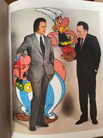 7 exemplaren van een klassien Asterix gebonden boek, Ophalen of Verzenden, Asterix en Obelix, Zo goed als nieuw, Boek of Spel