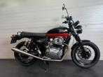 Gave en complete Royal Enfield Interceptor 650!, 2 cilinders, 648 cc, Bedrijf, Overig