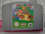 Super Mario 64 - Nintendo 64, Spelcomputers en Games, Ophalen, Gebruikt, 1 speler, Vanaf 3 jaar
