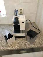 Nespresso Delonghi Lattissima, Ophalen, Koffiepads en cups, Zo goed als nieuw, Combi