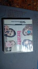 Partij: Bratz 4 real (NDS) & Pimp my ride (xbox 360), 1 speler, Verzenden, Overige genres, Vanaf 3 jaar