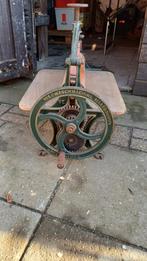 Oude  Velo Wasmachine Maatschappij Barendrecht, Antiek en Kunst, Ophalen