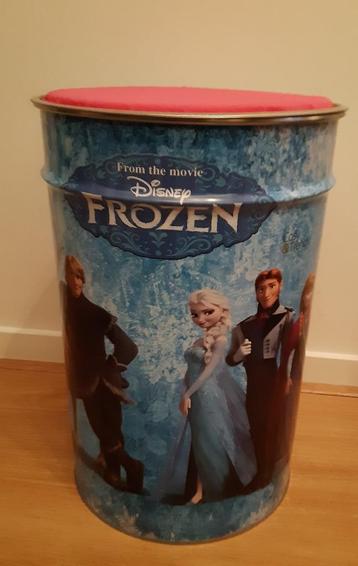 Opbergbak Frozen beschikbaar voor biedingen