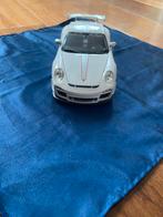 Porsche 911 gt3 rs cup modelauto 1/18, Hobby en Vrije tijd, Modelauto's | 1:18, Ophalen of Verzenden, Zo goed als nieuw, Auto