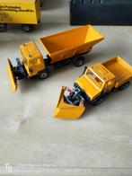 Siku 1620 en 2232, Ophalen of Verzenden, Zo goed als nieuw