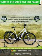 E-Bike! Koga Race S10! Middenmotor! Garantie + Onderhoud!, Gebruikt, 50 km per accu of meer, Overige merken