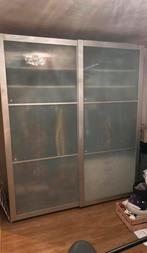 Pax kledingkast 237x200x66 cm, Ophalen, Zo goed als nieuw, 50 tot 75 cm, 200 cm of meer