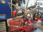 Op zoek naar Yamaha FZR600 - FZR 600 Genesis '91 delen?, Ophalen of Verzenden, Gebruikt