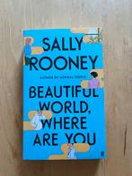Beautiful World, Where Are You - Sally Rooney, Boeken, Ophalen, Nieuw, Sally Rooney, Europa overig