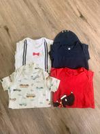 Rompers hema maat 86/92, Ophalen of Verzenden, Zo goed als nieuw