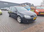 Volkswagen Golf 1.9 TDI Sportline / Zeer comfortabel / Nieuw, Auto's, Voorwielaandrijving, Gebruikt, 4 cilinders, 1226 kg