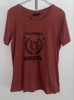 Heel mooi shirt van ZIZZI..mt:s, B, Zizzi, Overige kleuren, Maat 46/48 (XL) of groter