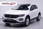 Volkswagen T-Roc 1.6 TDI Clima Apple Carplay PDC v+a Stoelve, Voorwielaandrijving, Electronic Stability Program (ESP), Stof, Gebruikt