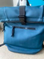 Handige rugzak blauw, Ophalen of Verzenden, Nieuw, Overige merken