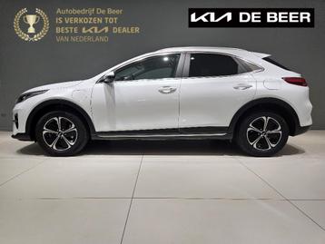 KIA Xceed 1.6 GDi PHEV 142pk DCT6 Vol Automaat DynamicPlusLi beschikbaar voor biedingen